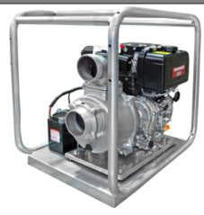 Floto Fire Pump -- Floating Fire <a href='/fighting-pump/'>Fighting Pump</a> -- Specifications