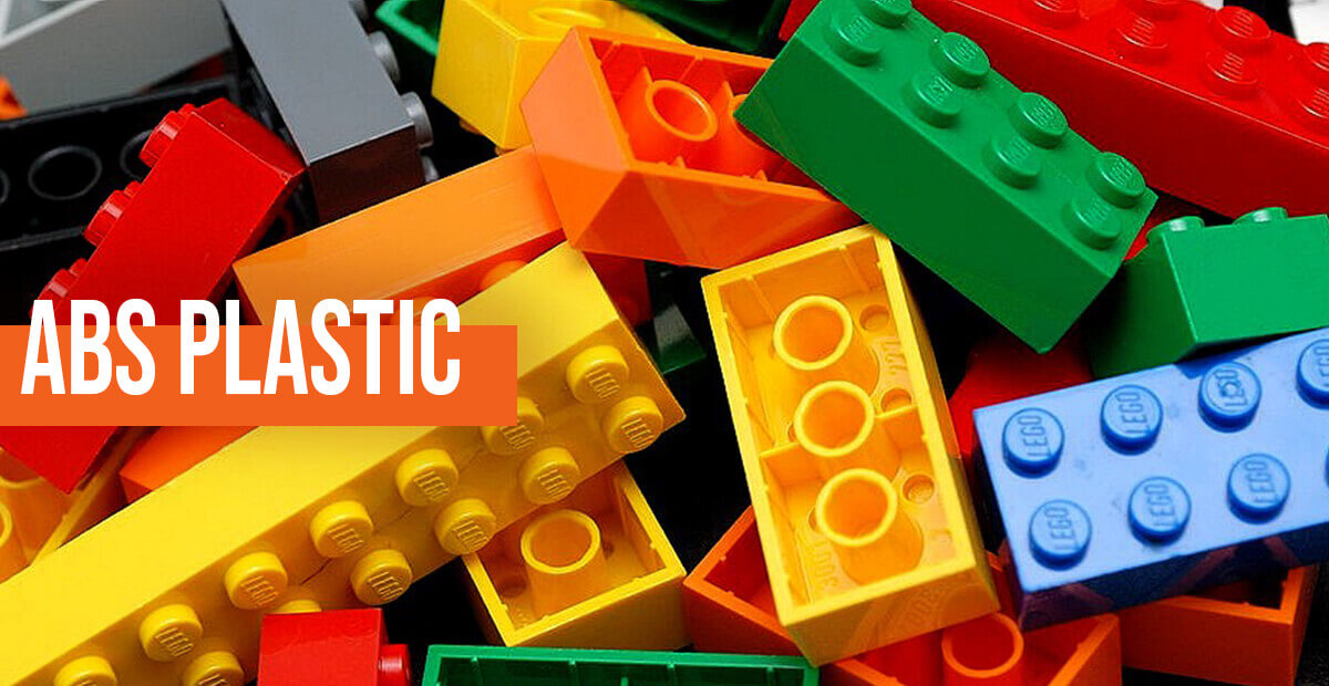 ABS Plastic < Plastics - General Engineering Plastics - EngNet