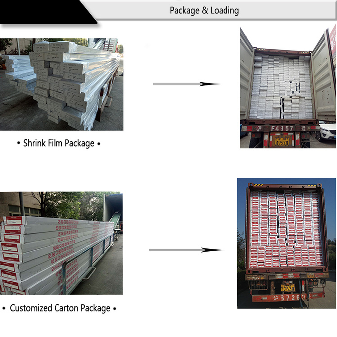 tongue and groove pvc interlocking panels wood laminated color cheap price for philippines 4