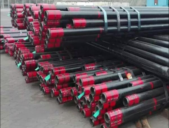 erw steel pipe - abter steel pipe manufacturer, natural gas casing and tubing,seamless steel pipe,OCTG,