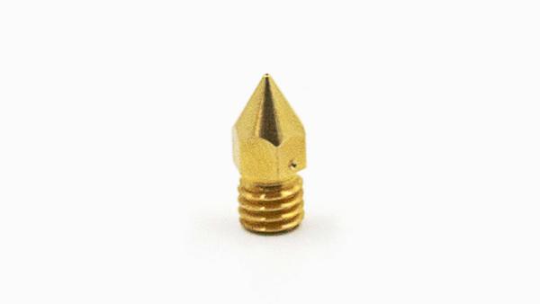 China CNC Brass Nozzle Parts Suppliers, Manufacturers, Companies, Shops - WEIMI