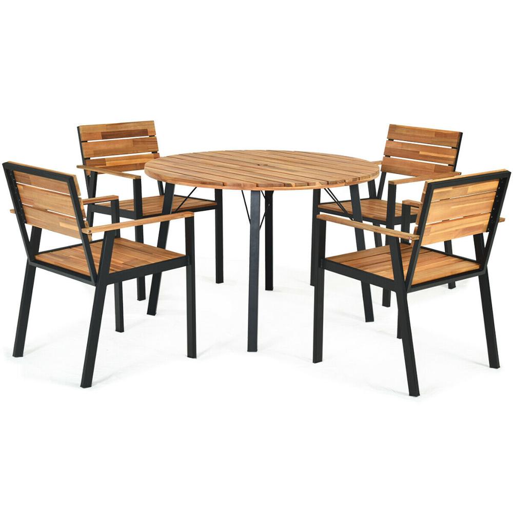 Patio Table Cover with Umbrella Hole Best Products 3rs Conference