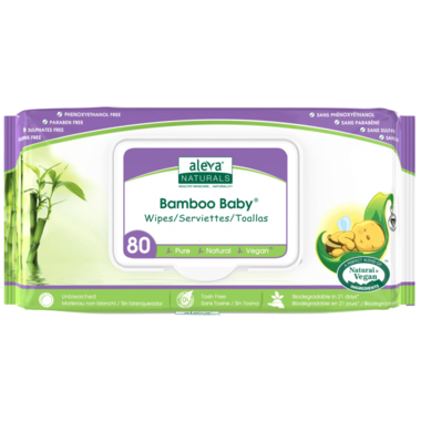 Baby Wipes  Alpha Cleaning Supplies