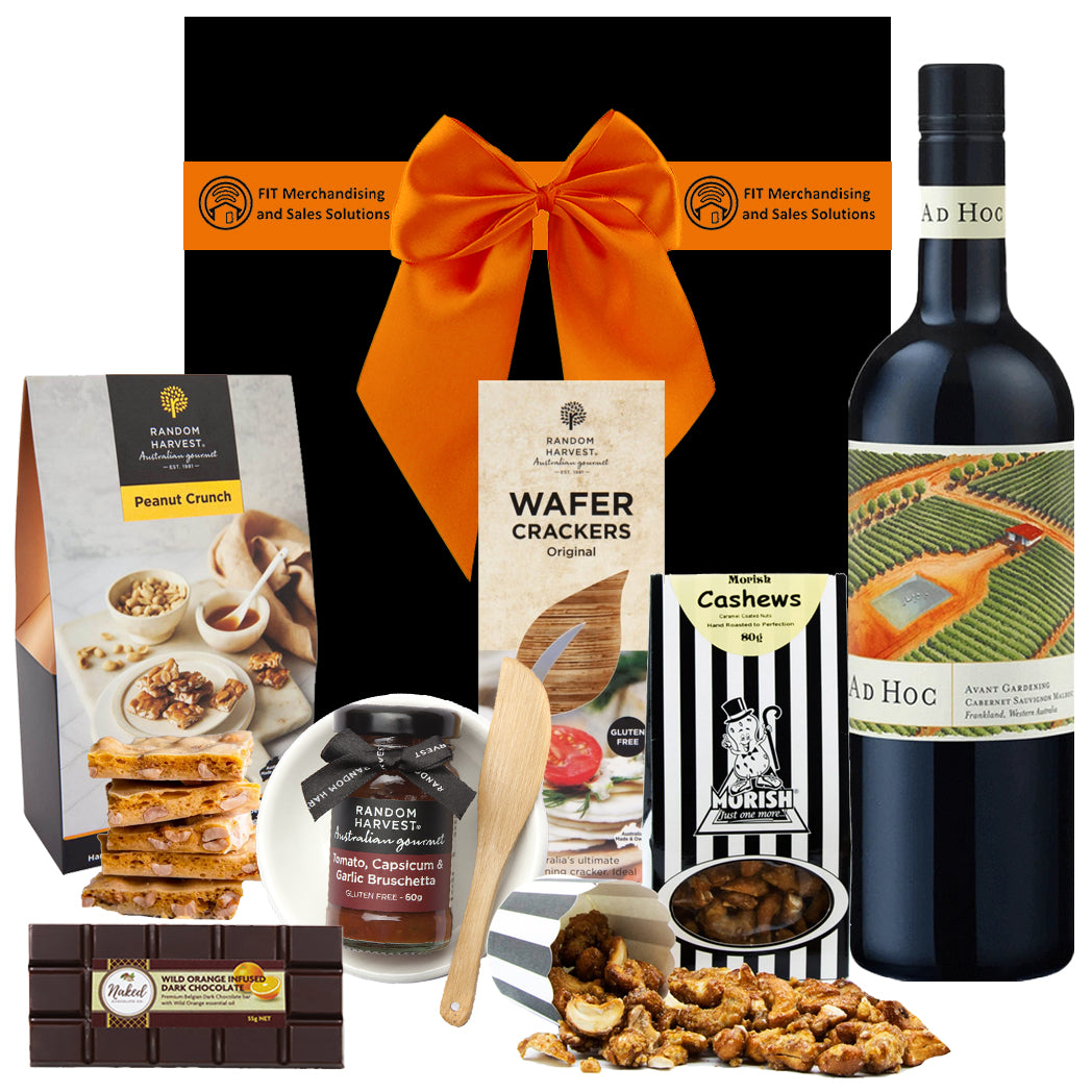 FIT Electric Avenue The Gift Box Factory