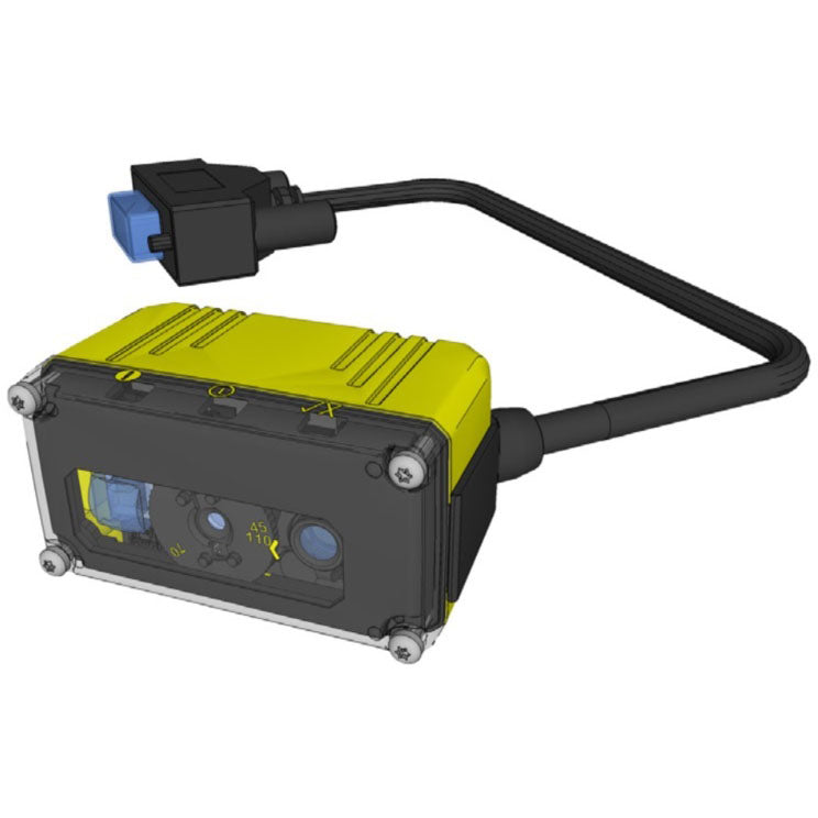 Barcode Readers - Videos | Cognex