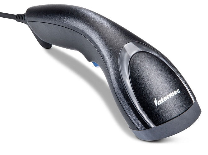 Intermec Benefits from Rising 2D Scanner Trend