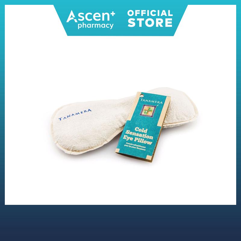 Eye Pillow <a href='/hot-and-cold-pack/'>Hot And Cold Pack</a> By Blasta Henriet | notonthehighstreet.com