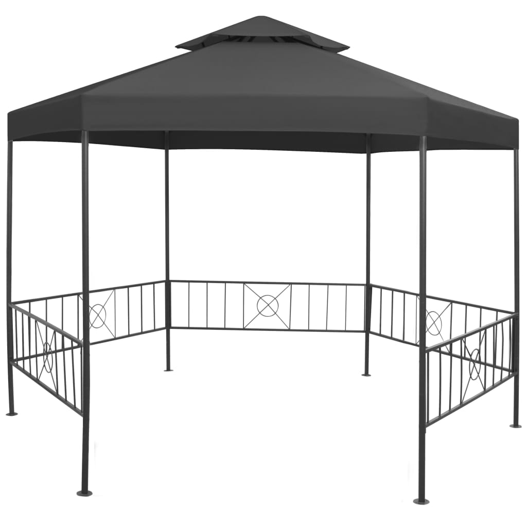 Gazebo Garden - freecrackzone.com