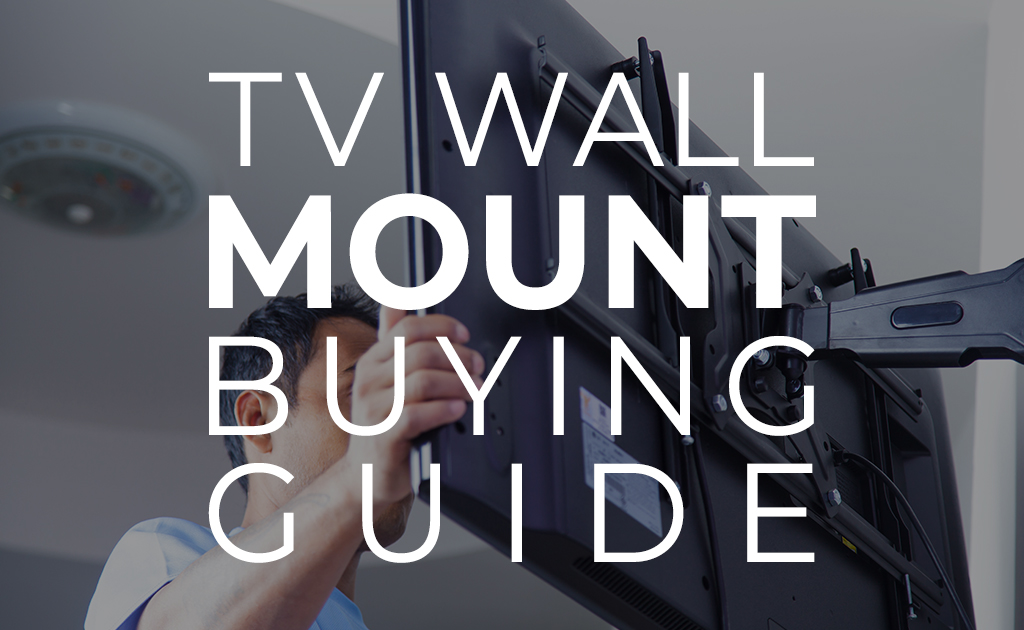 Setting up your Digital Signage Display TV | Guide to TV Wall Mount