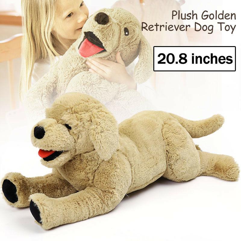 HUGE LARGE Laying Puppy Dog 28 STUFFED ANIMAL PLUSH PLUSH PLUSH TOY 2002 1db0f6 - meghanhartley.com