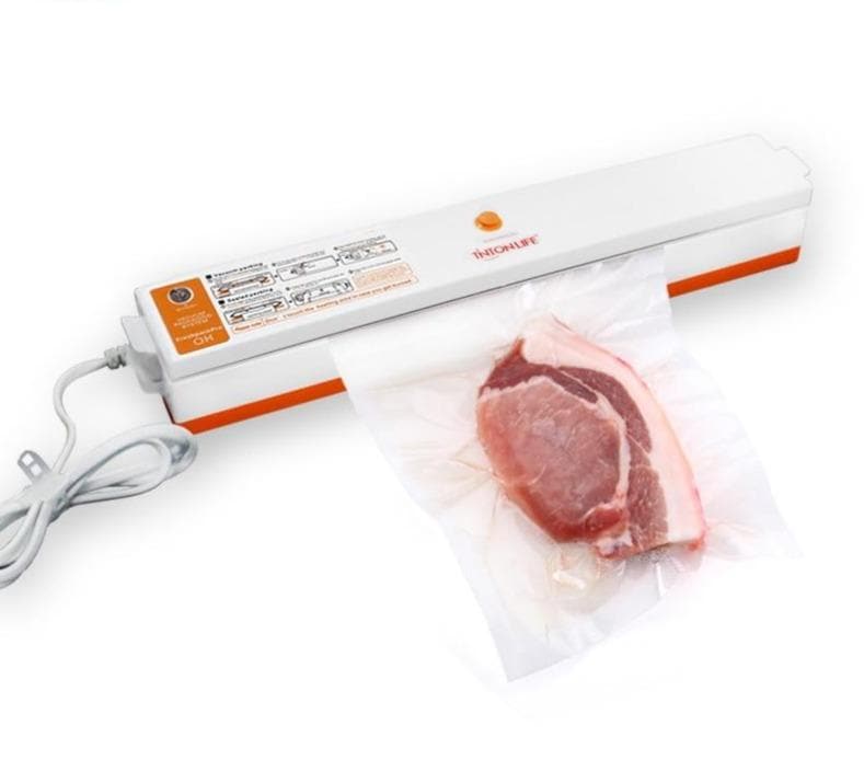 Vacuum Packaging Machine,Food Vacuum Sealer Machine - Huaqiao Packing Machine