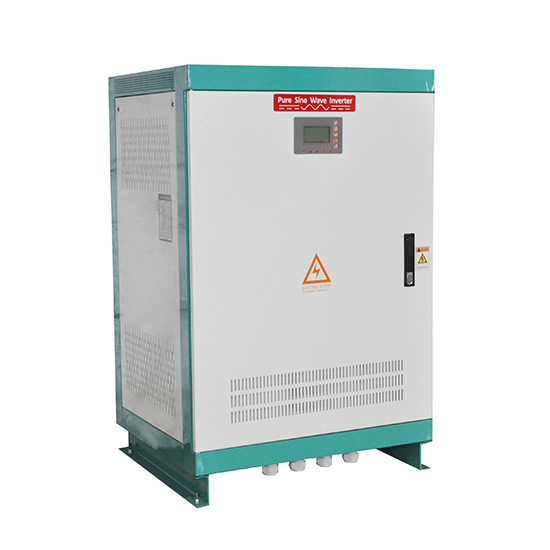 Recommend Two Types of <a href='/battery-less-solar-inverter/'>Battery Less Solar Inverter</a> Off Grid