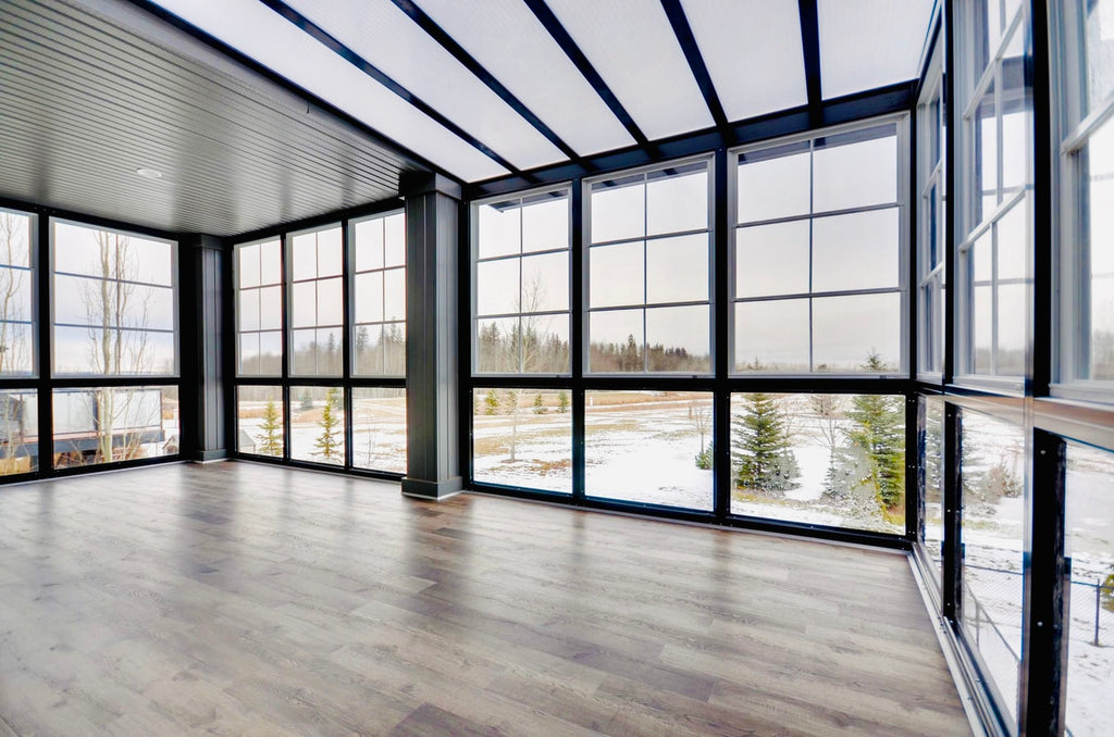 SPC Wooden Vinyl | Texas Traditions Flooring