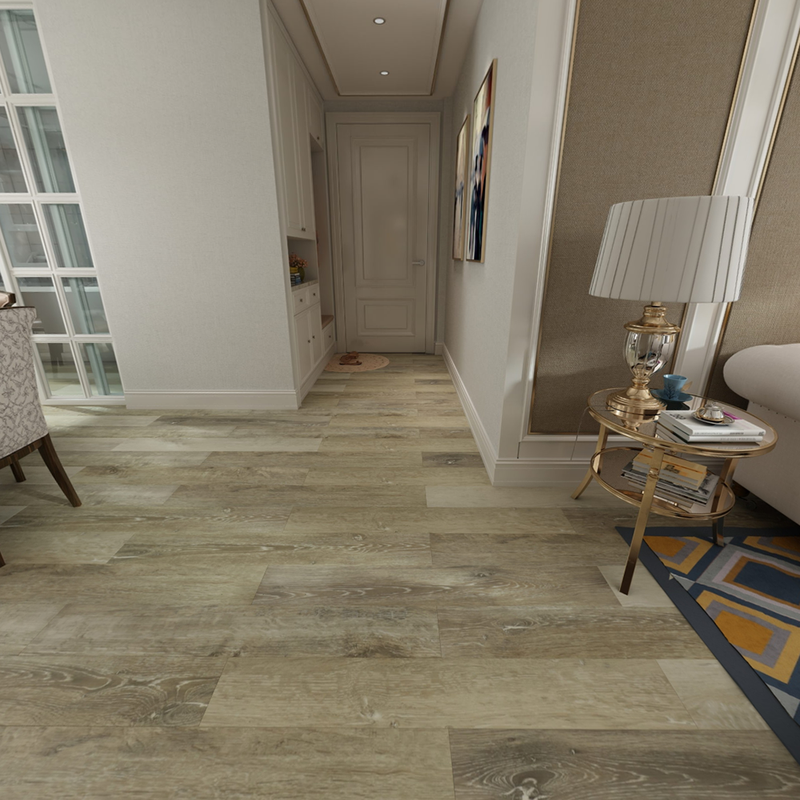 SPC - My Flooring Guy