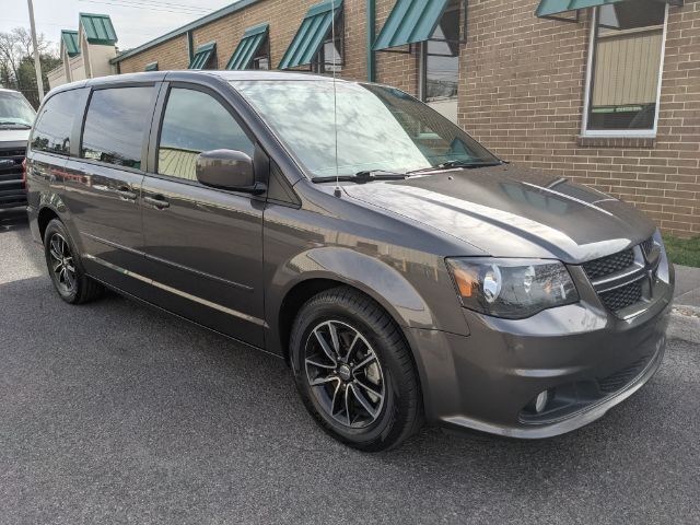 2017 Dodge Grand Caravan GT Wagon Retail *Ltd Avail* <a href='/cars/'>Cars</a> - Mc Minnville, TN at Geebo