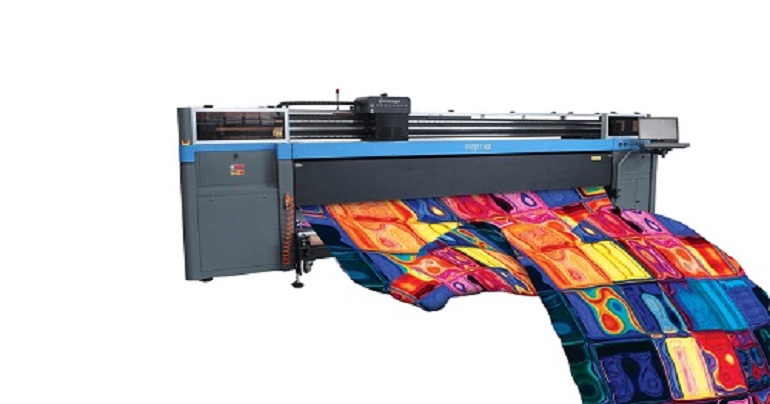 Cotton Printing Machine and Digital Printing Machines - Canvaslock
