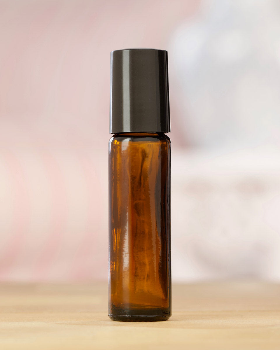 Essential Oil Roller Bottles - Mobile Essential Oil Roller Balls | Shop Naturally