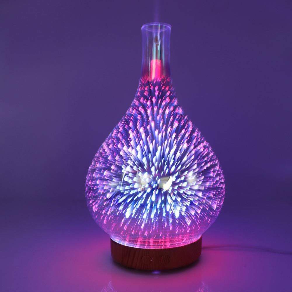 Essential Oil Diffuser | Gifts, Toys & Sports Supplies | HKTDC Sourcing