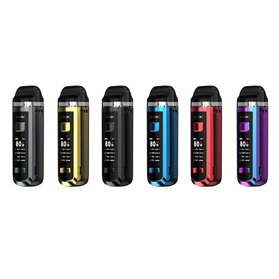 SMOK RPM 2 Pod Kit - Midnight Vaper