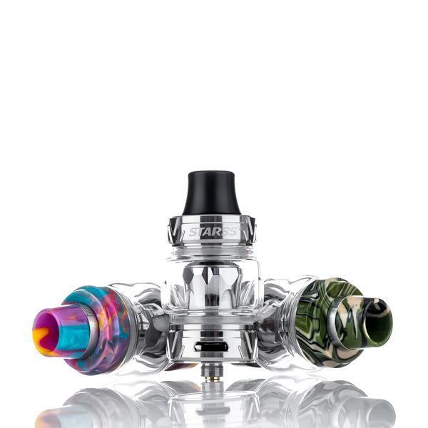 Vape Tanks: Mesh Tanks & Sub-Ohm Tanks | DirectVapor