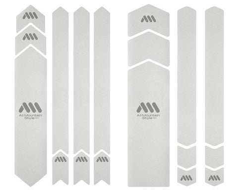 XXL Mountain Bikes