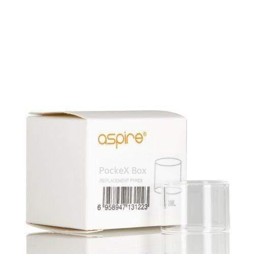 Aspire BP80 XL Replacement Pod  Lincolnshire Vapours