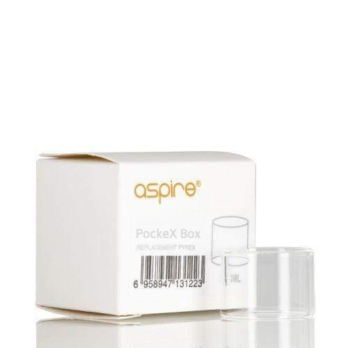 Aspire BP80 XL Replacement Pod Lincolnshire Vapours