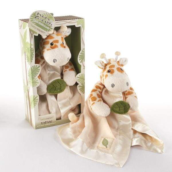 Plush - Giraffe (Gift)
| Answers in Genesis