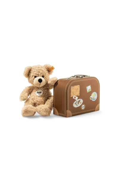 Philbin Beige Teddy Bear soft plush toy|beige|small|GUND
