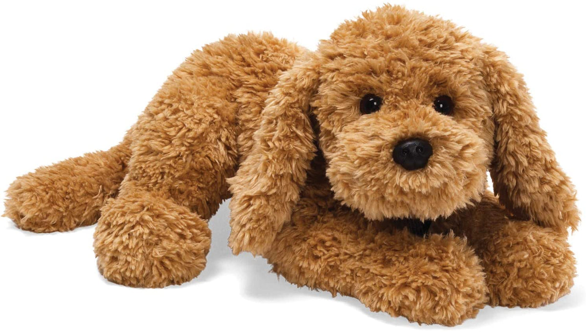 William Mark- Feisty Pets: Sammy Suckerpunch- Adorable 8.5