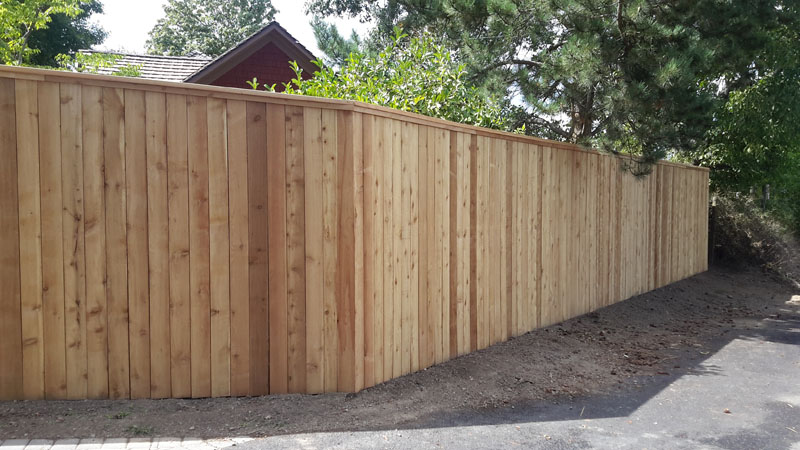 Sound Barrier | Quality Fence Company