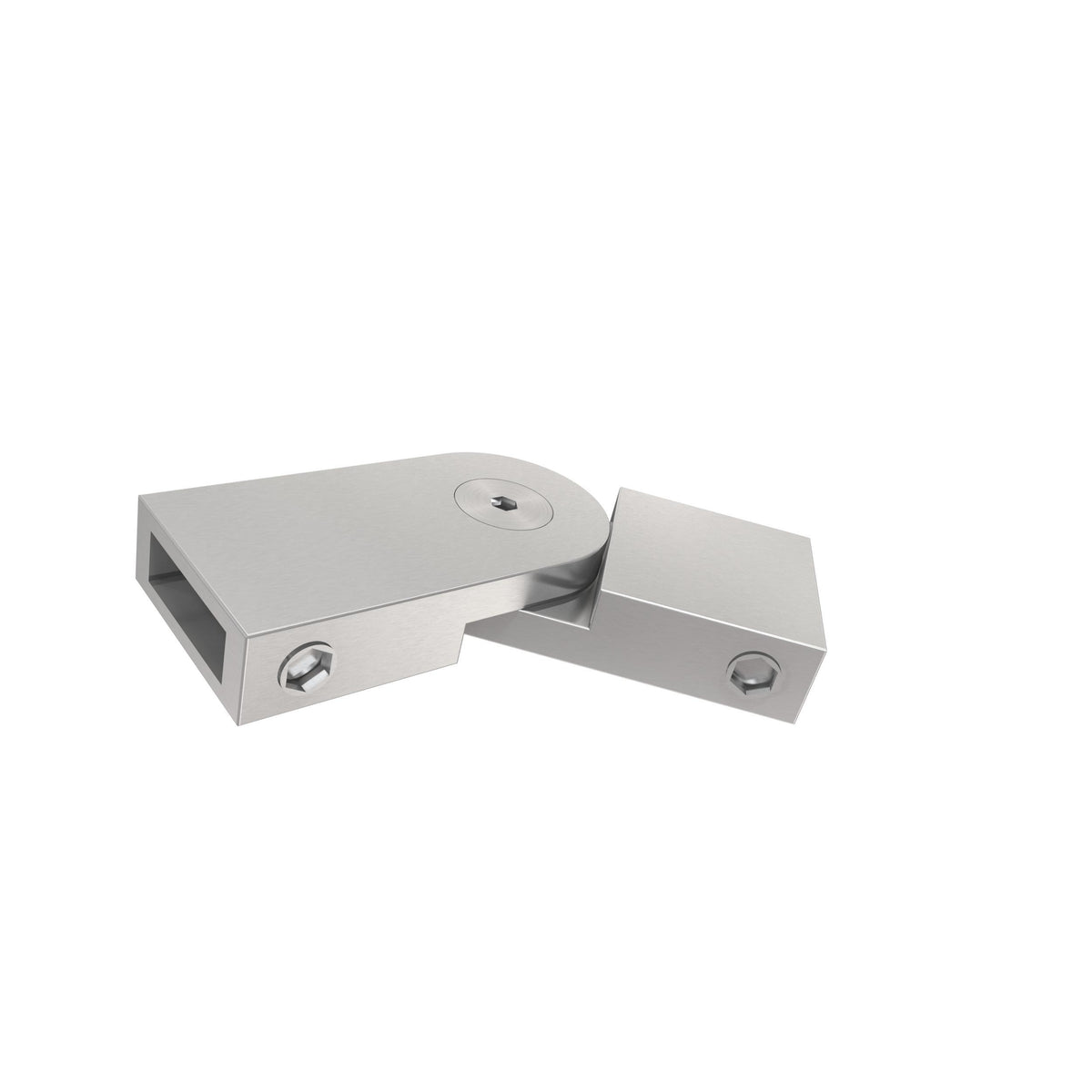 rebar couplers/rebar mechanical splice/steel bar connector Images & Photos