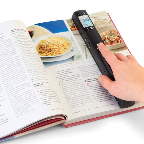 Best handheld scanners that are completely portable - Times of India