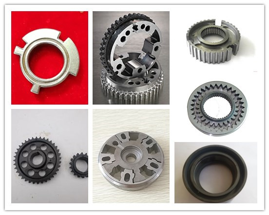 camshaft sprocket2