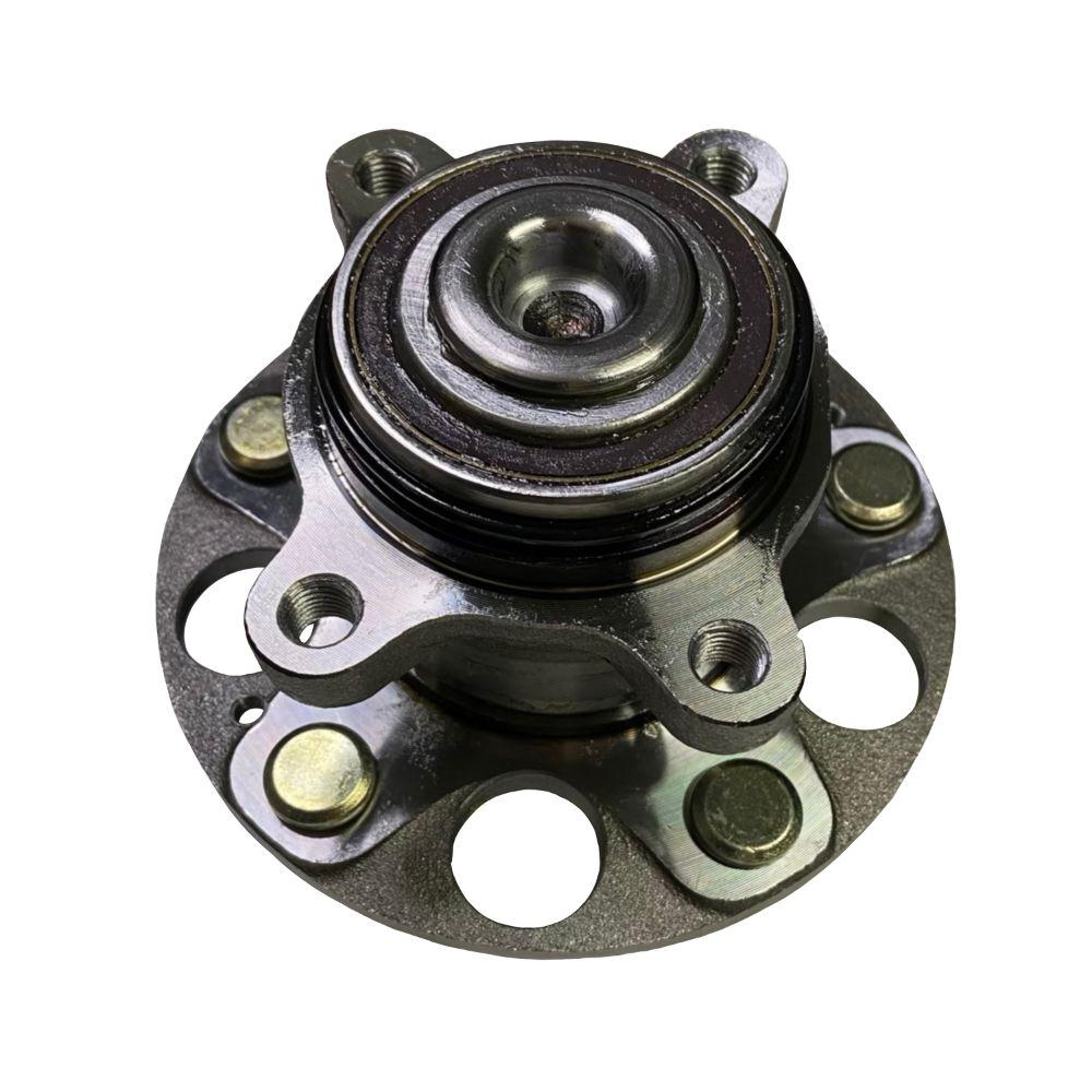 Axle Bearing and Hub Assembly