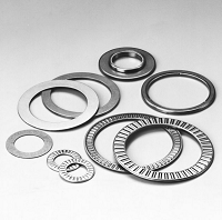 Roller bearing | device | Britannica