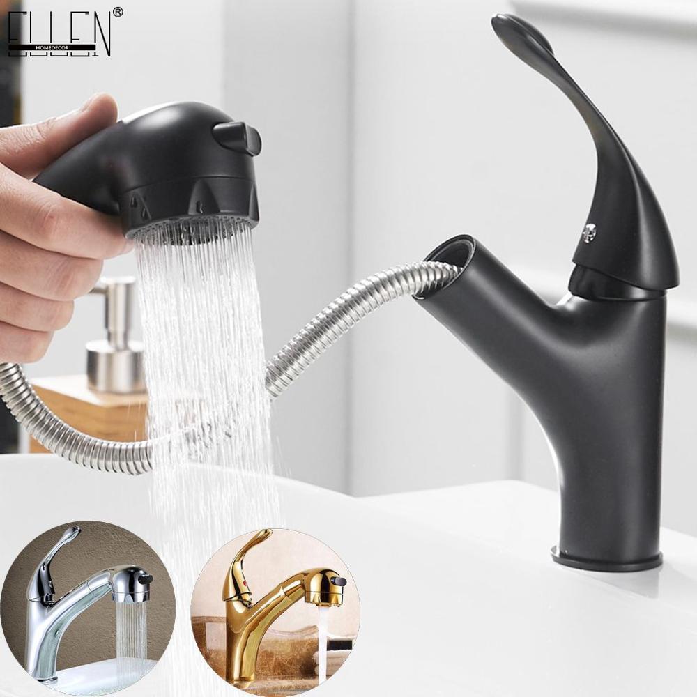 Single Handle Basin Faucet | Pioneer Industries |