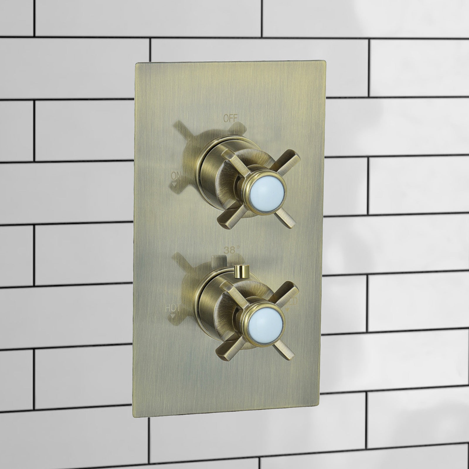 Thermostatic.org.uk  Thermostatic Showers, Thermostatic Radiator Valves, Plumbing products