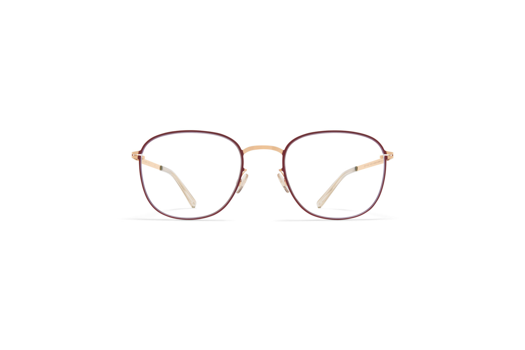 Acetate Glasses Frames for Men and Women - MYKITA
