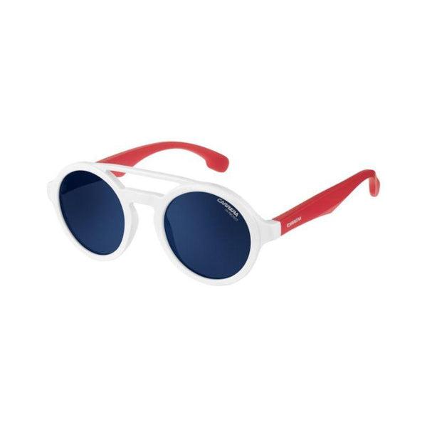 Men's Sunglasses in Red | Gros grain sunglasses | Dolce&Gabbana