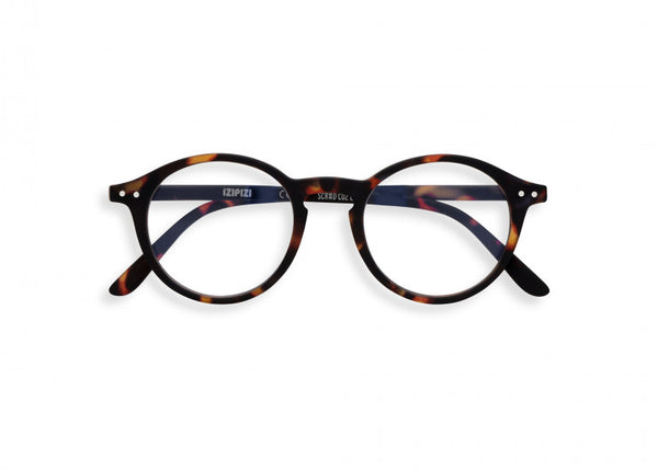 Screen Protection Glasses D Tortoise The Courtauld Shop
