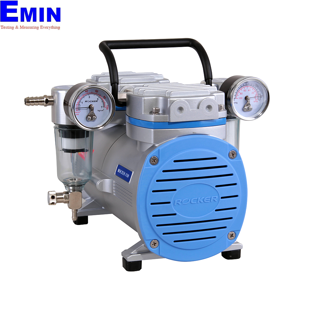 Dry Scroll Oil-free Vacuum <a href='/pump/'>Pump</a> 4L/S Manufacturers and Suppliers China - Factory Price - HONGBAOSHI