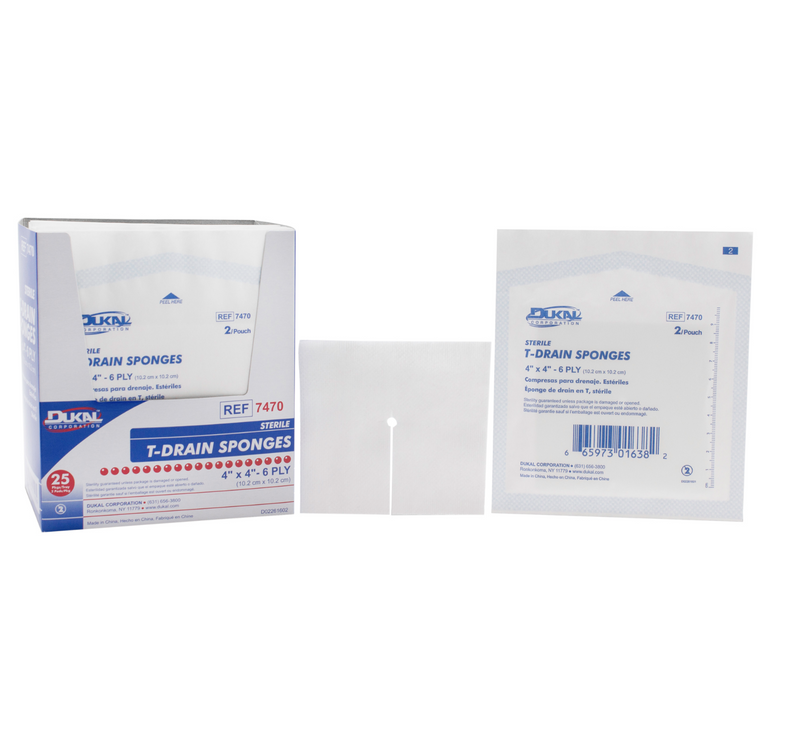 Sterile Gauze|Express Medical Supply