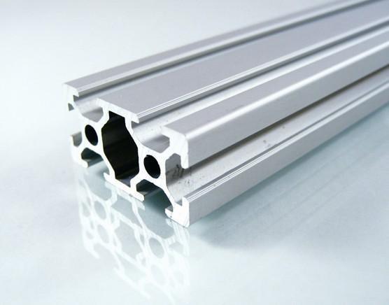 Aluminum Industrial Profile