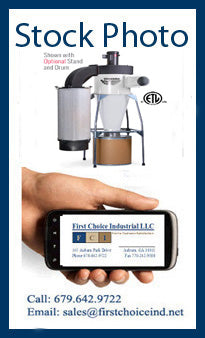 Dust collector | Pro Construction Forum | Be the Pro