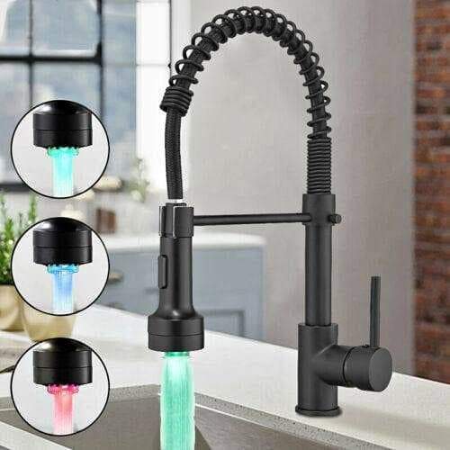 Viva Bib Tap Sink Cock Regular Spout with Flange | Kitchen Faucets