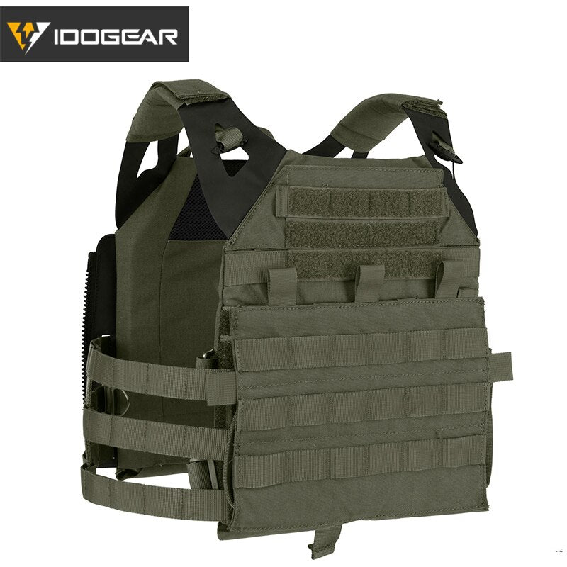 Bullet proof Vest Tactical Fishing Hunting Vest Military Army Armor Po