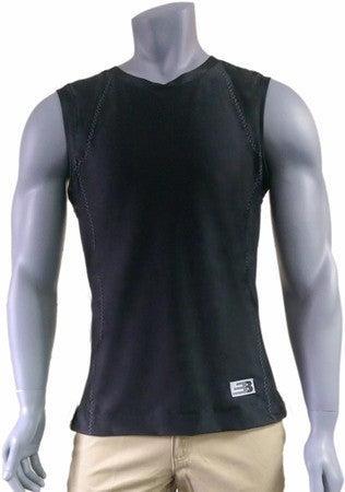 Test report of bulletproof fabric NIJ IIIA .357 SIG - SB130 38 layers