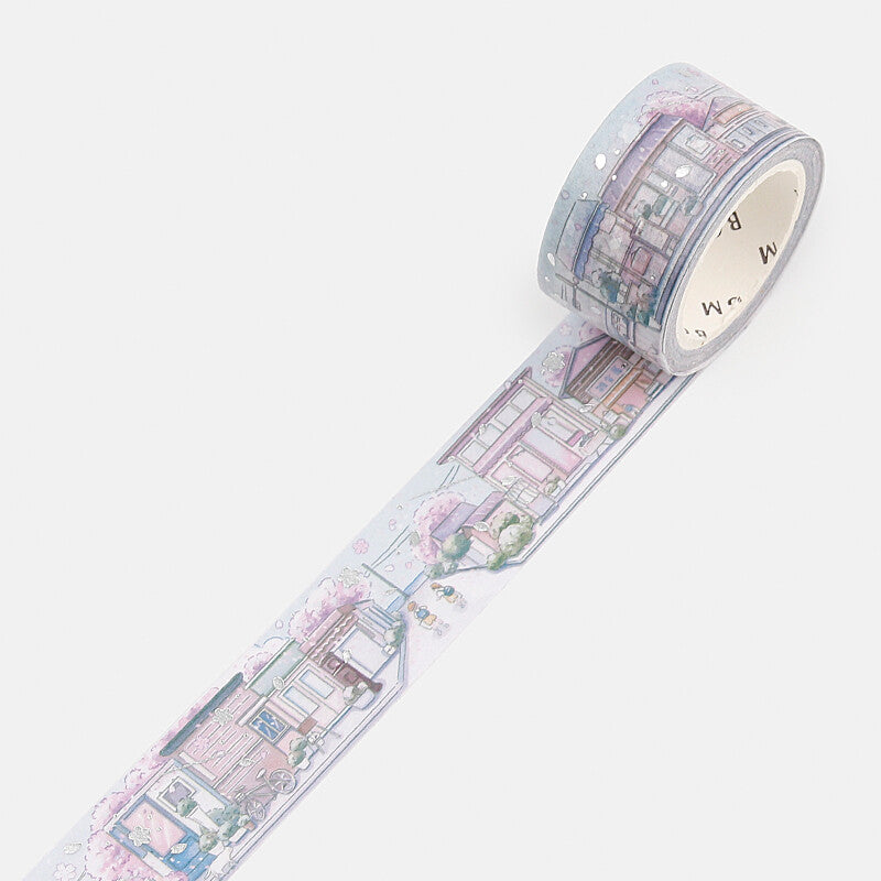 Washi Tape Design by Cynthia Tizcareno on Dribbble