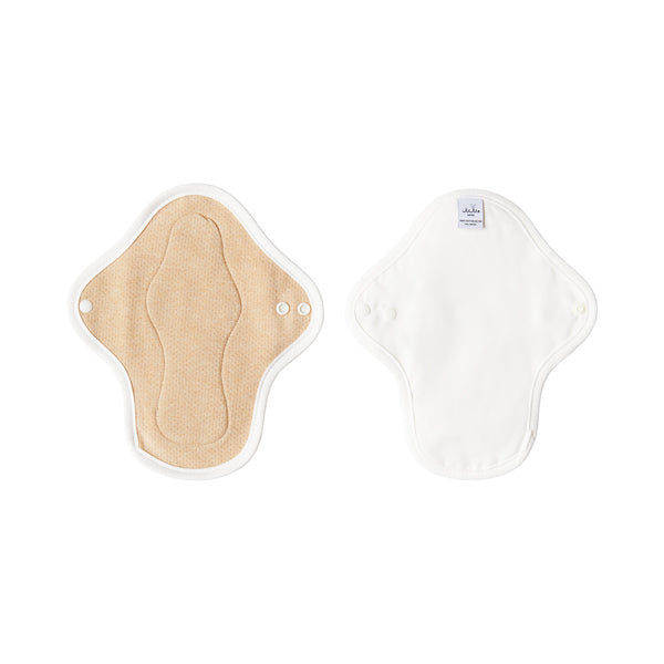 Remedy Garden ORGANIC COTTON Cloth Absorbent Pads